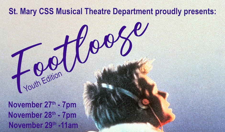 Musical Theatre Footloose