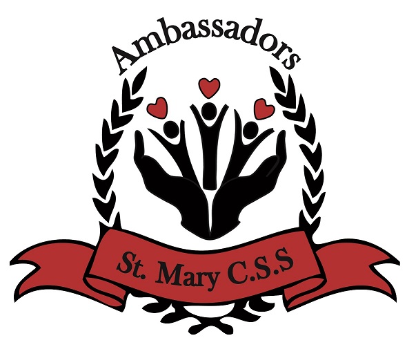 Ambassadors logo
