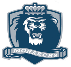 Monarchs logo