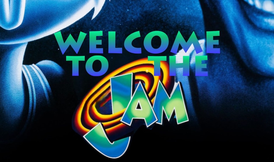 Welcome to the Jam