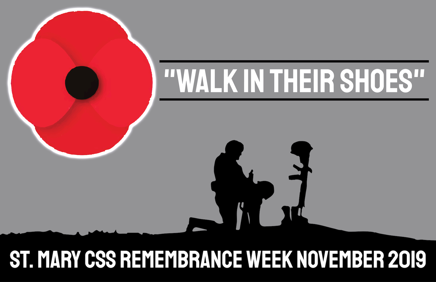 Remembrance Day 2019