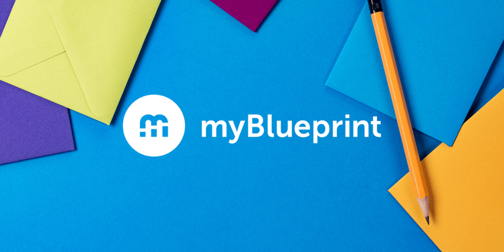 myBlueprint logo 1