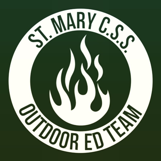 Outdoor Education logo